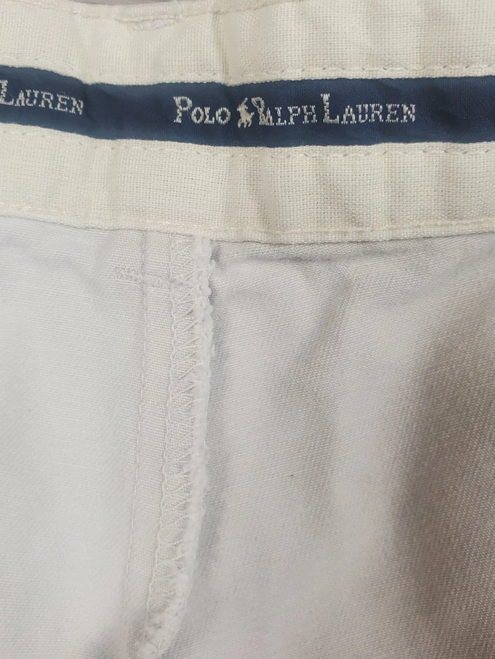 Polo Ralph Lauren classic polo